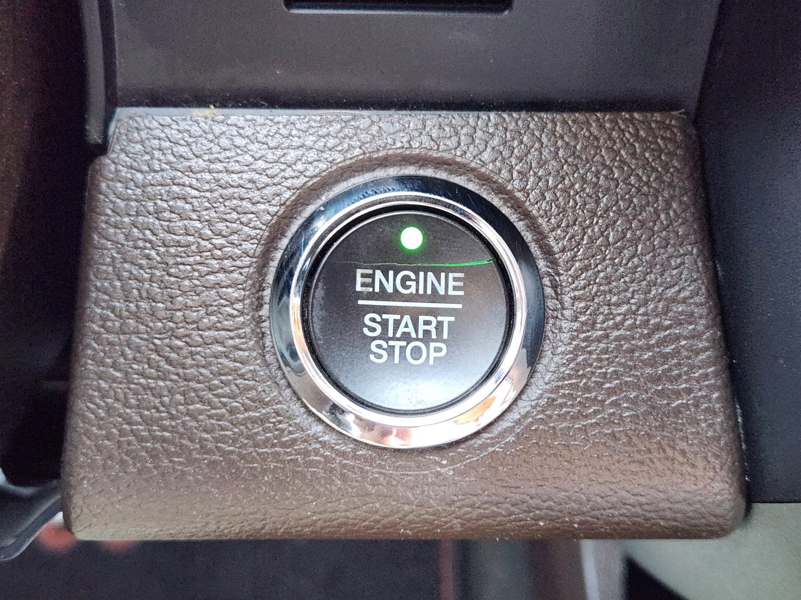 2017 Ford F-250SD King Ranch