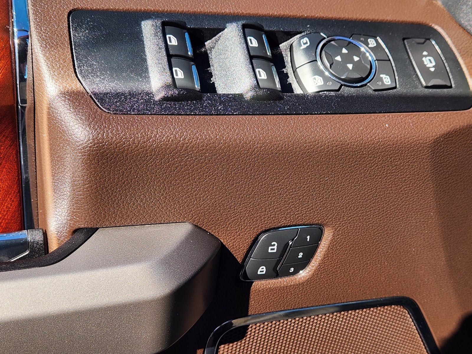 2017 Ford F-250SD King Ranch
