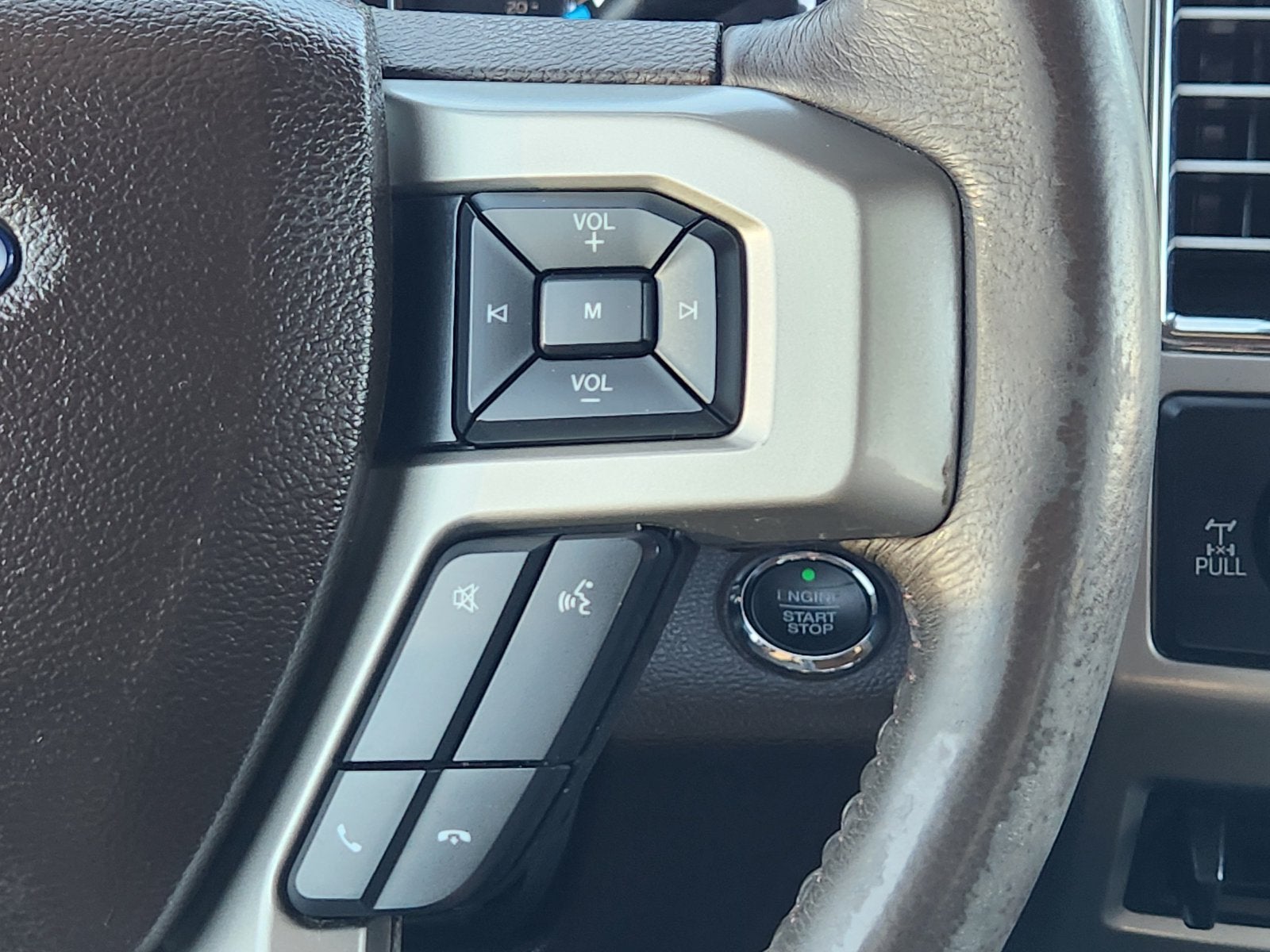 2017 Ford F-250SD King Ranch