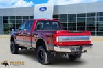 2017 Ford F-250SD King Ranch