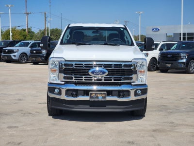 2024 Ford F-250SD XLT