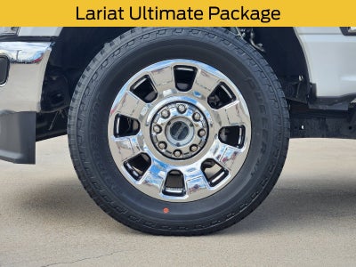2024 Ford F-250SD Lariat