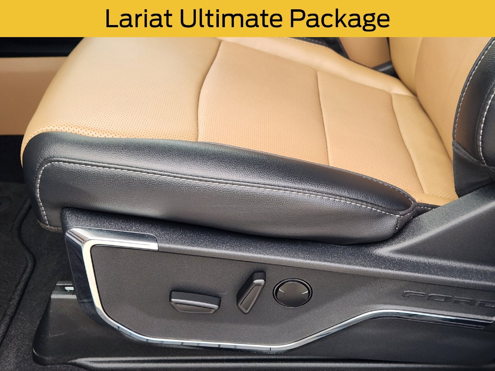 2024 Ford F-250SD Lariat