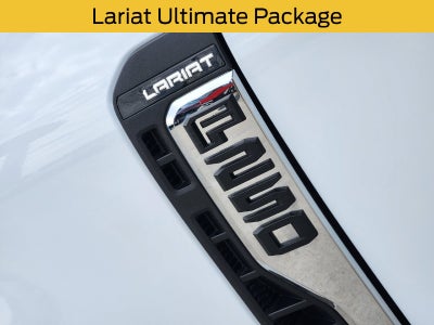 2024 Ford F-250SD Lariat