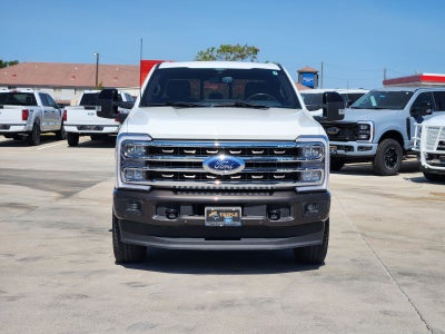 2024 Ford F-250SD King Ranch