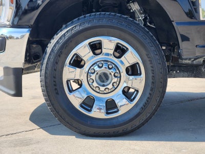2024 Ford F-250SD King Ranch