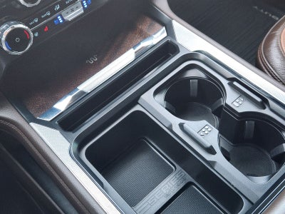 2024 Ford F-250SD King Ranch