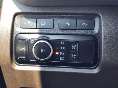 2024 Ford F-250SD King Ranch