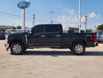 2024 Ford F-250SD King Ranch