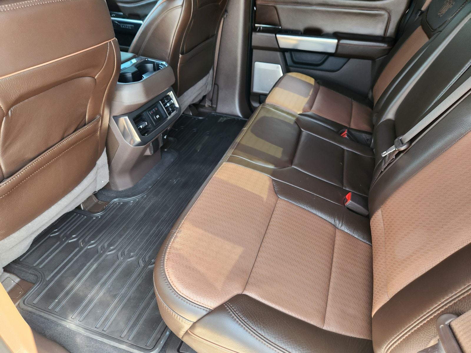 2024 Ford F-250SD King Ranch