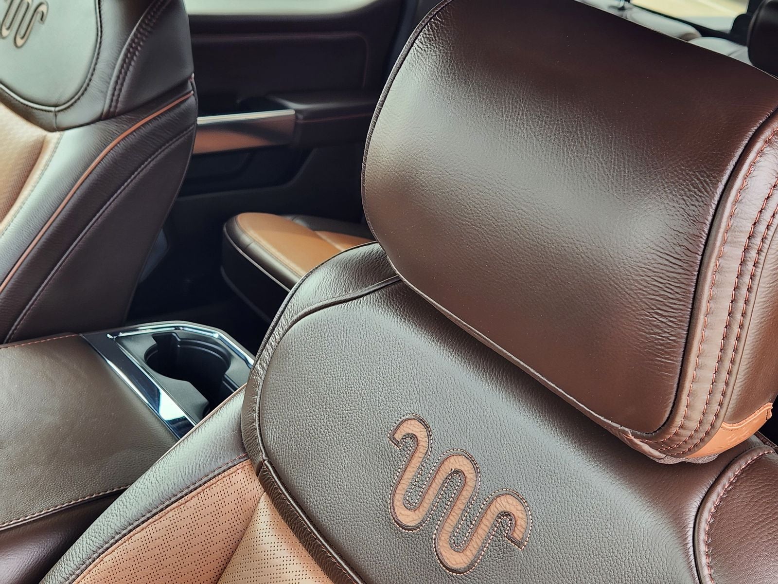 2024 Ford F-250SD King Ranch