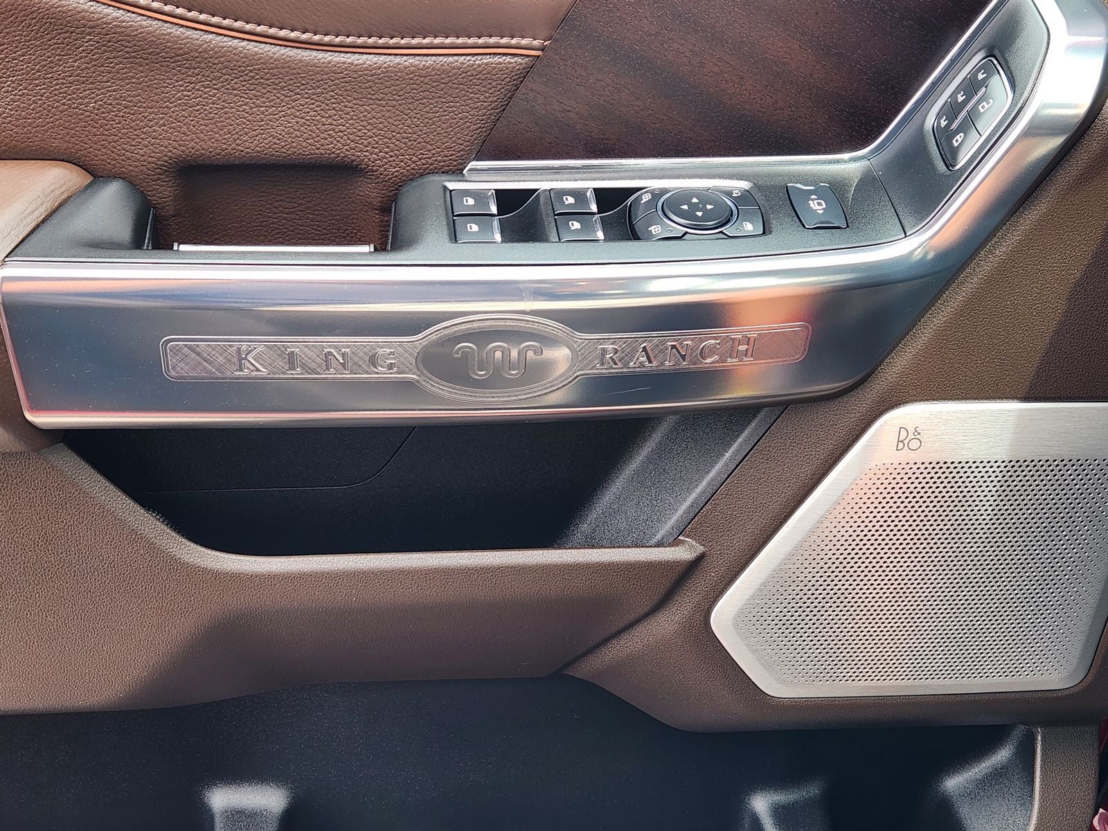 2024 Ford F-250SD King Ranch