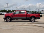 2024 Ford F-250SD King Ranch