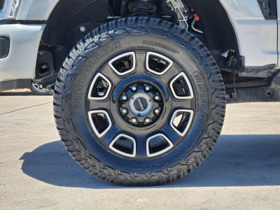 2025 Ford F-250SD Platinum