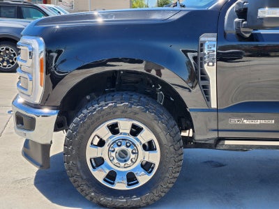 2023 Ford F-250SD King Ranch