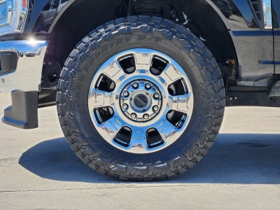 2023 Ford F-250SD King Ranch