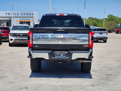 2023 Ford F-250SD King Ranch