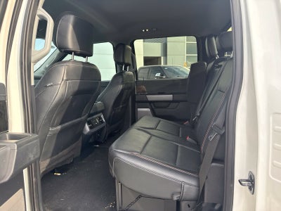 2024 Ford F-250SD Lariat