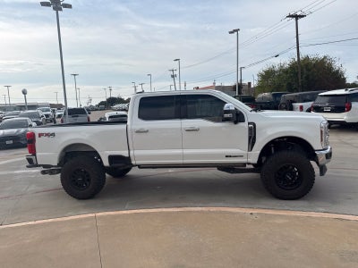 2024 Ford F-250SD Lariat