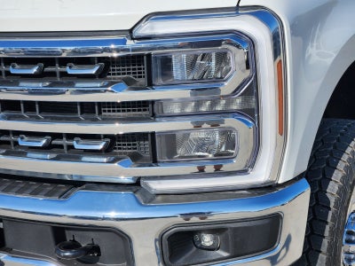2023 Ford F-250SD Lariat