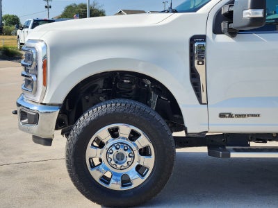 2023 Ford F-250SD Lariat