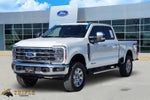 2023 Ford F-250SD Lariat