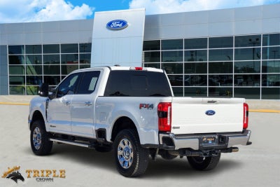 2023 Ford F-250SD Lariat