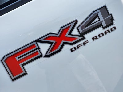 2023 Ford F-250SD Lariat