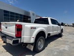 2023 Ford F-350SD Lariat DRW