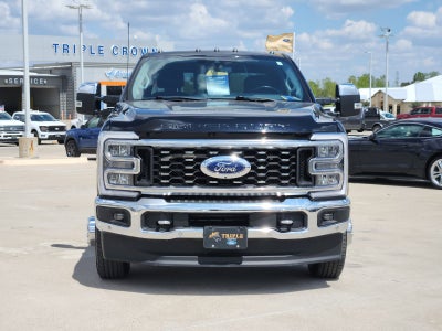 2024 Ford F-350SD Lariat DRW