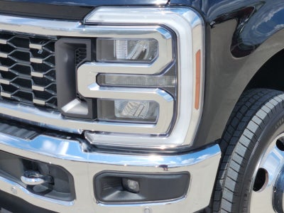 2024 Ford F-350SD Lariat DRW