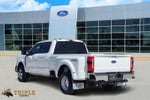 2025 Ford F-350SD Lariat DRW