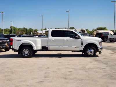 2025 Ford F-350SD Lariat DRW