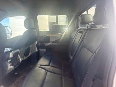 2024 Ford F-350SD Lariat DRW