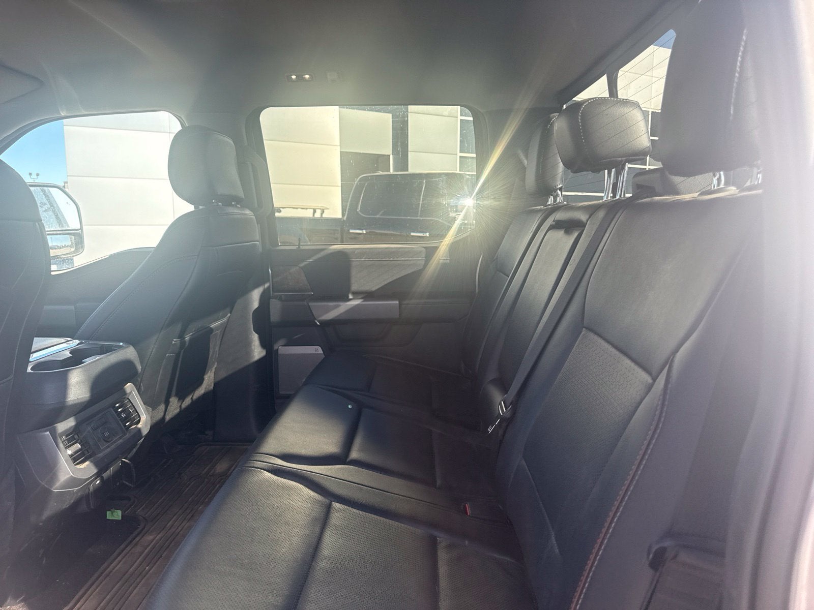 2024 Ford F-350SD Lariat DRW