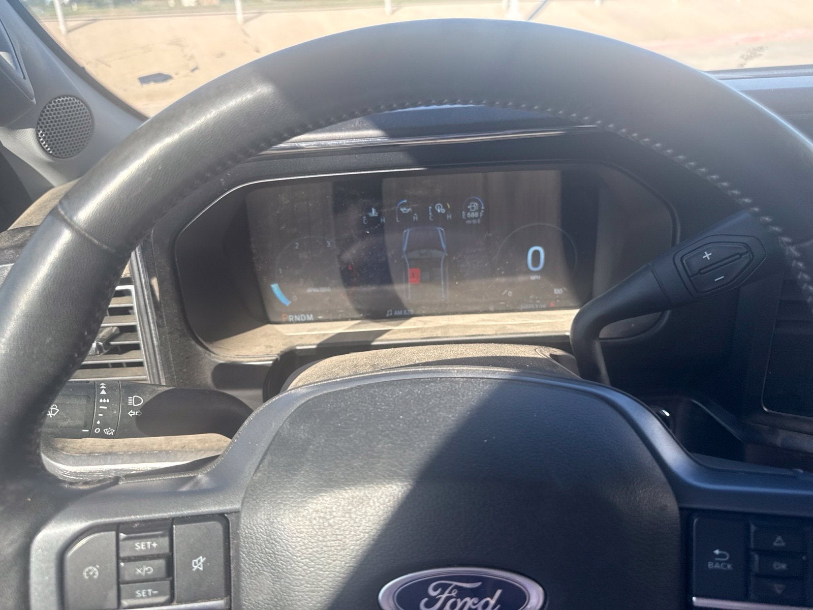 2024 Ford F-350SD Lariat DRW