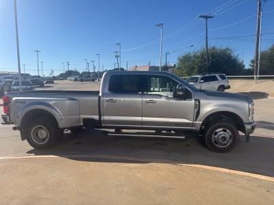 2024 Ford F-350SD Lariat DRW