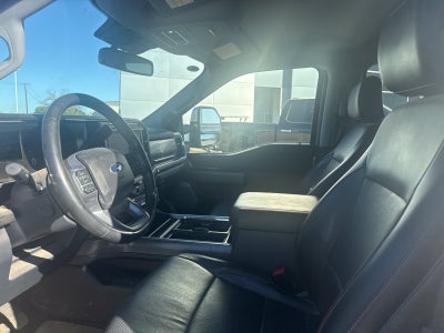 2024 Ford F-350SD Lariat DRW