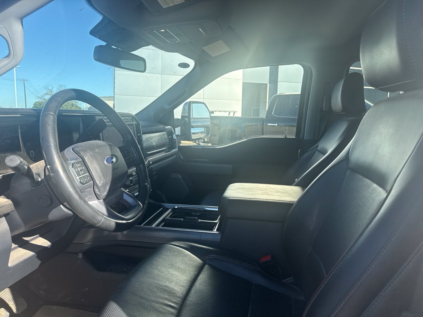 2024 Ford F-350SD Lariat DRW