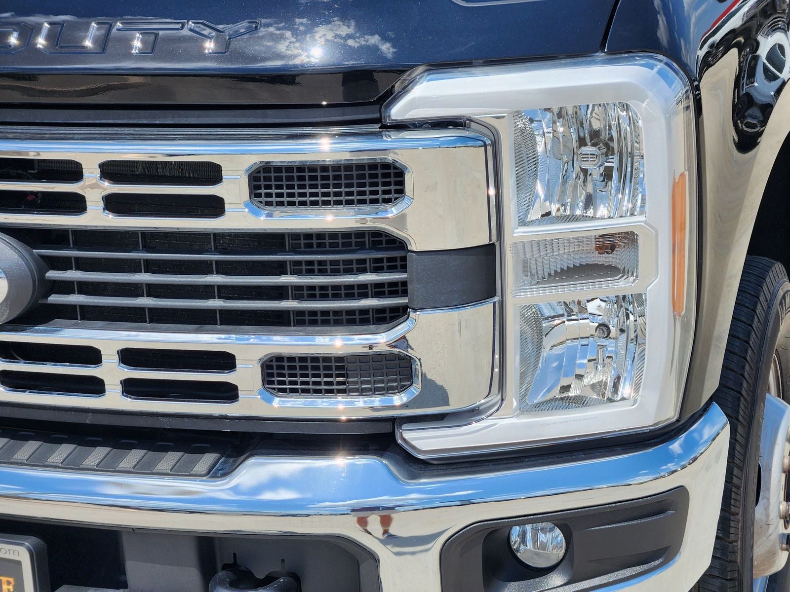 2026 Ford F-350SD XLT DRW