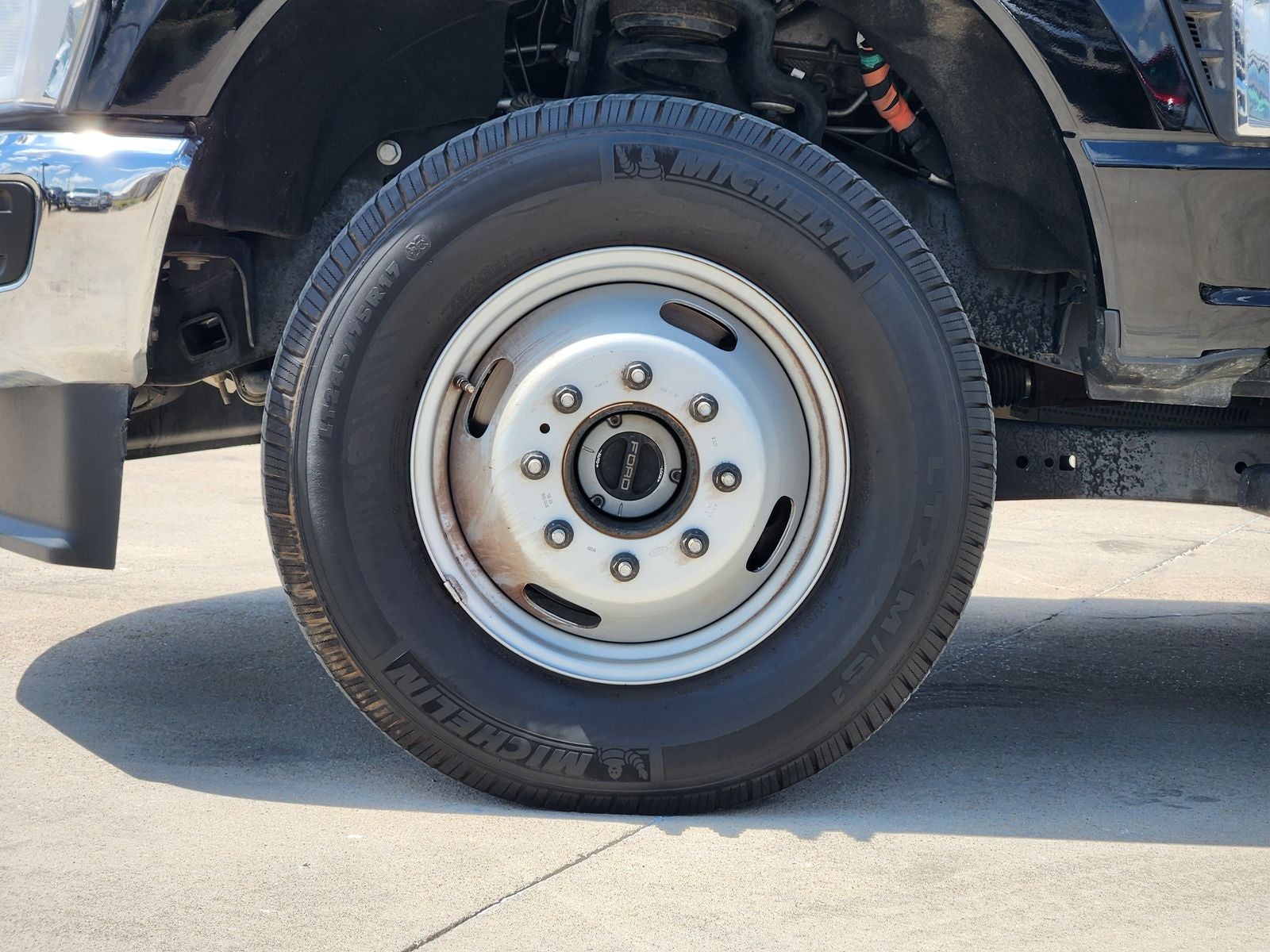 2026 Ford F-350SD XLT DRW