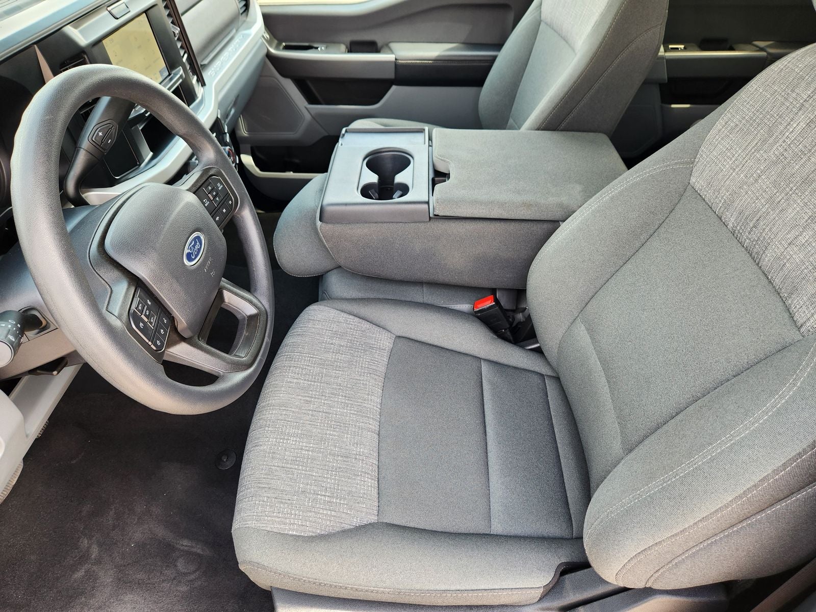2026 Ford F-350SD XLT DRW