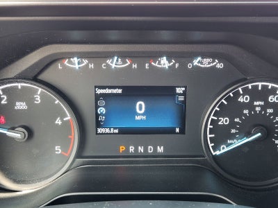 2026 Ford F-350SD XLT DRW