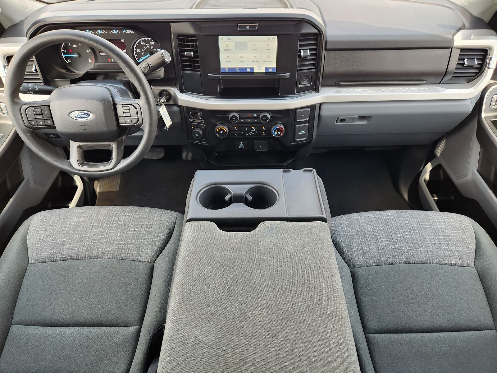 2026 Ford F-350SD XLT DRW