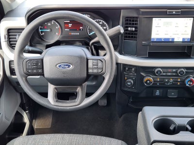 2026 Ford F-350SD XLT DRW