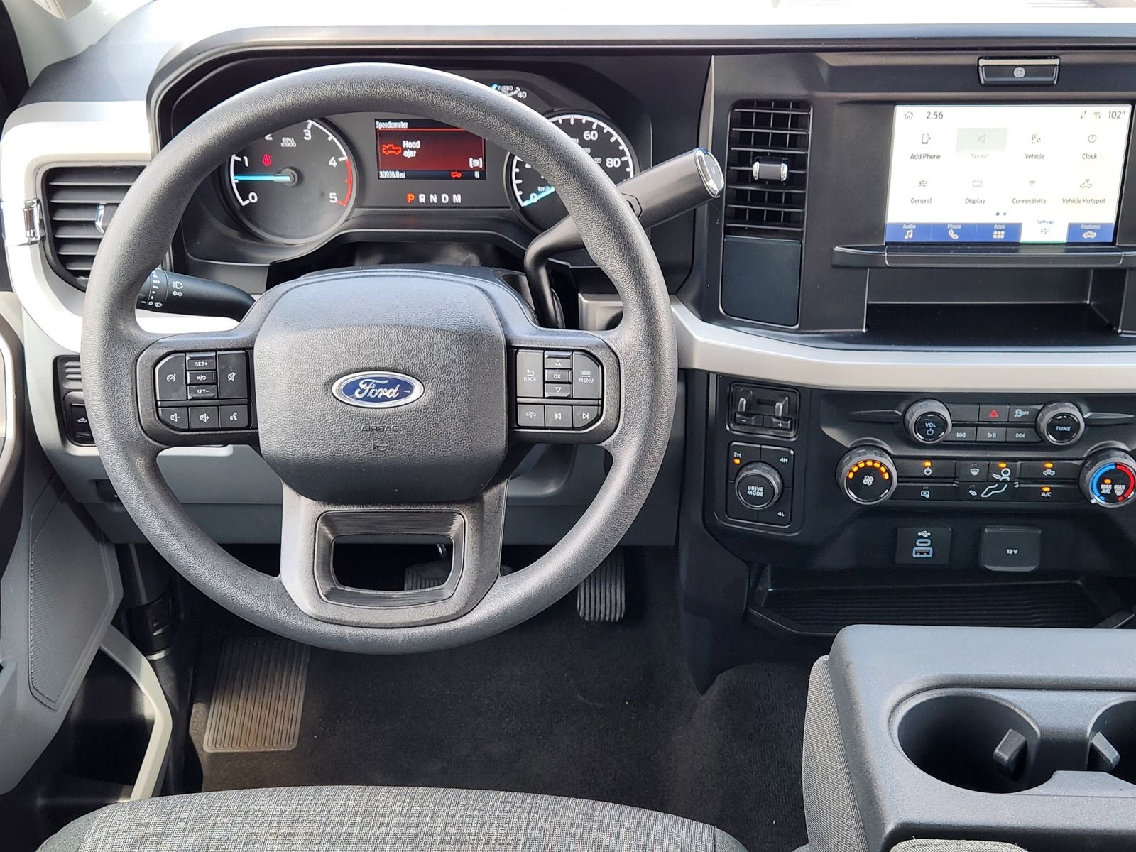 2026 Ford F-350SD XLT DRW