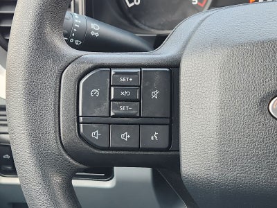 2026 Ford F-350SD XLT DRW