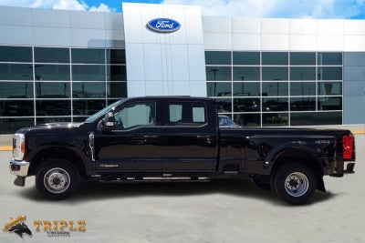 2026 Ford F-350SD XLT DRW