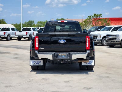 2026 Ford F-350SD XLT DRW