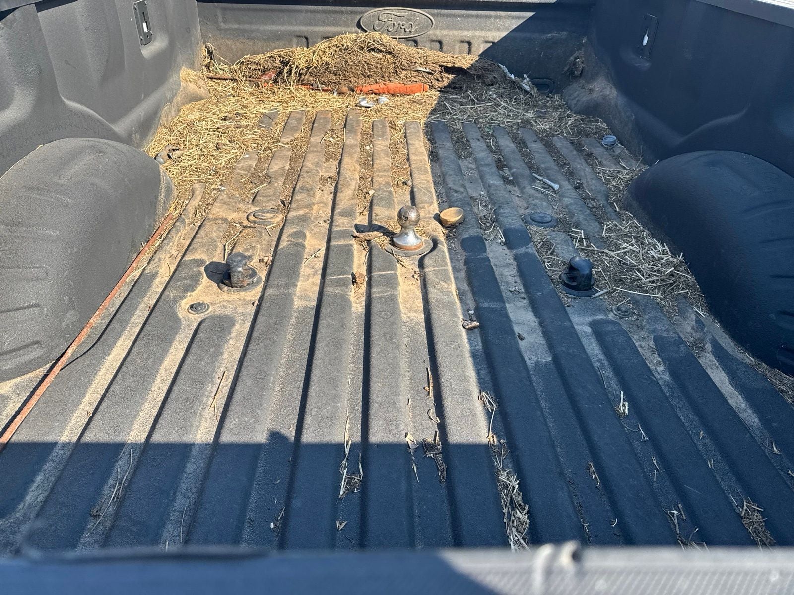 2019 Ford F-350SD XL DRW